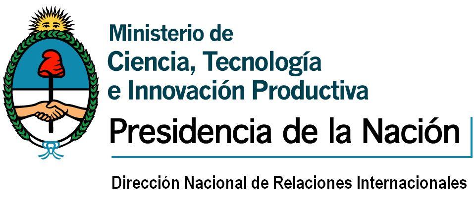 Mincyt Nacion